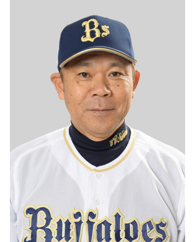 西村徳文オリックス新監督の采配 現役時代の成績は ロッテ時代は下剋上