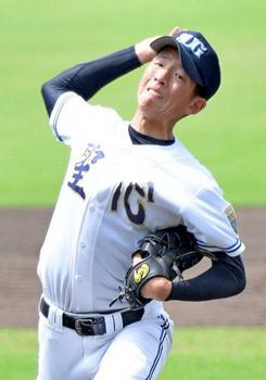 戸郷翔征 巨人 の彼女結婚は 出身高校聖心ウルスラ学園の偏差値や球速球種も調査 野球好き Com