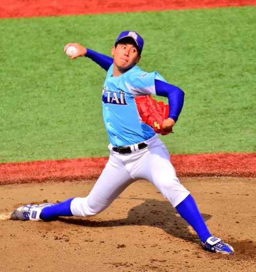 東妻純平