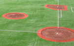 mound-300x225 ピッチャーマウンドの高さは?距離や作り方,ソフトボールと少年野球などの違いについても紹介!!