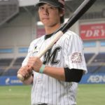 button-only@2x 上中勇樹アナの野球実況…ダブルアウトやスクイズをバント等初心者かと思われる発言を続出