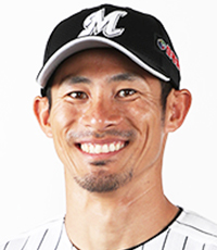 荻野貴司 ロッテ 嫁 結婚相手はあきえ 筋肉 バット 年俸推移についても調査 野球好き Com