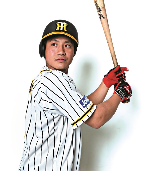 木浪聖也(阪神)の姉は?彼女との結婚,父親,家族,年俸についても調査!!