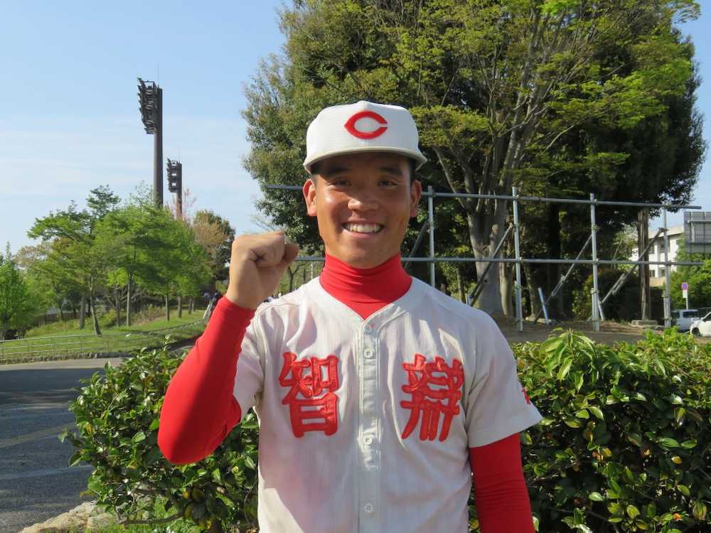 高校野球の帽子型付け方!!意味は?つばが浅いとダサい? | 野球好き.com