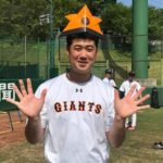 button-only@2x 上中勇樹アナの野球実況…ダブルアウトやスクイズをバント等初心者かと思われる発言を続出