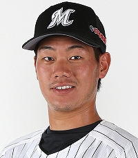 益田直也 ロッテ 嫁 結婚相手は フォームや年俸 子供や母親とのエピソードも紹介 野球好き Com