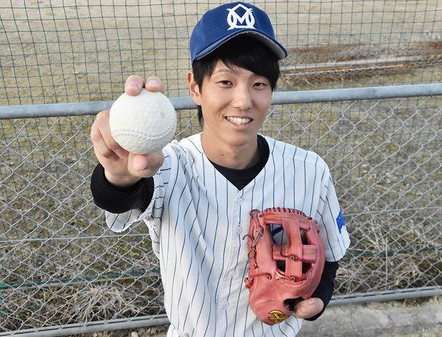 早嶋健太のグラブとは 大学 高校や彼女結婚 父親 母親等をwikiプロフィールで紹介 野球好き Com