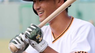 中村奨吾の彼女や結婚は グローブ 年俸や家族実家の紹介 野球好き Com