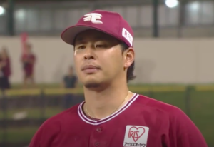 浅村栄斗嫁 結婚相手 や性格 自宅調査 釣り好きという意外な面も 野球好き Com