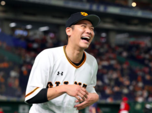 坂本勇人の性格はかっこいい 優しい 面白いファンサービスについても 野球好き Com