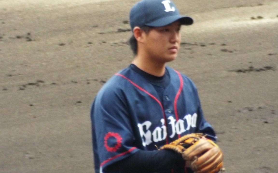 佐藤龍生戦力外か 結婚嫁はいる 弟 両親やいとこの金メダリストも紹介 野球好き Com